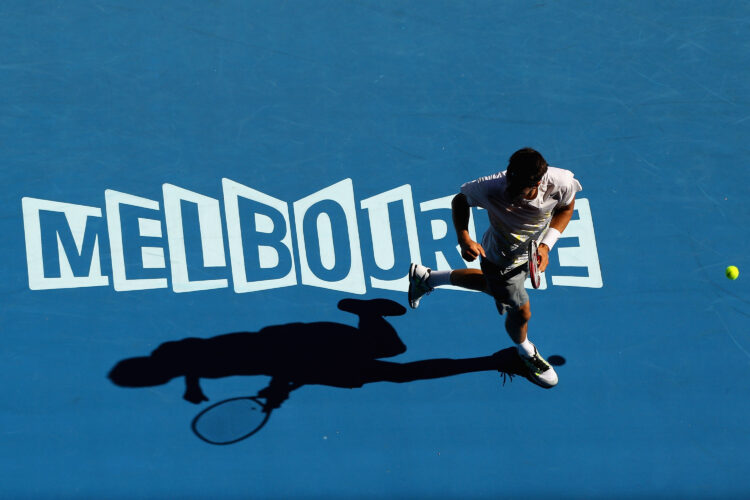 Photo by Mark Dadswell/Getty Images