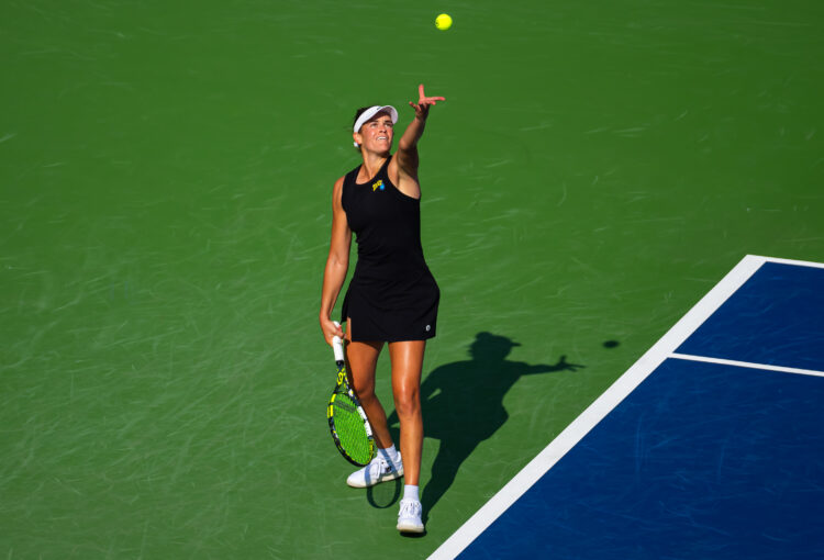Photo by Robert Prange/Getty Images