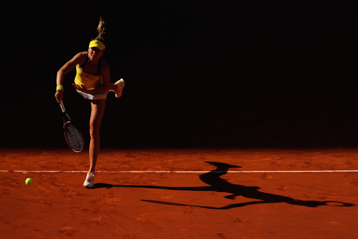 Photo by Julian Finney/Getty Images