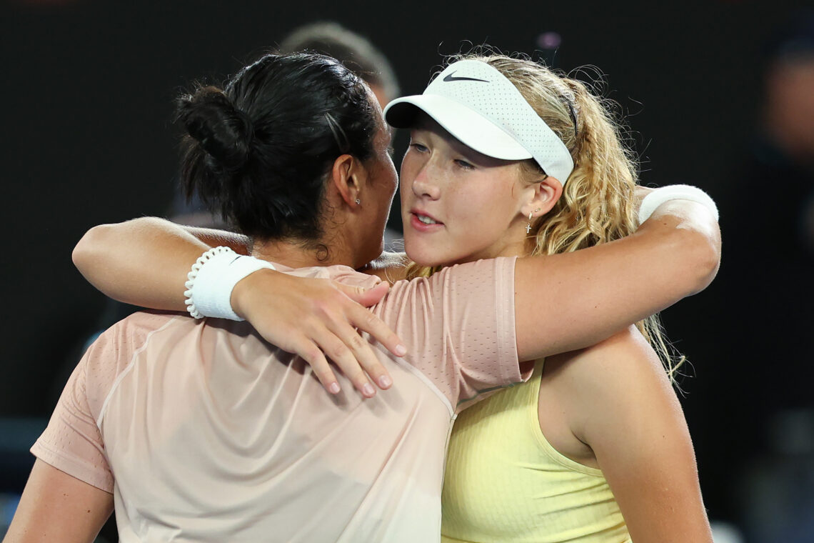 Photo by Daniel Pockett/Getty Images