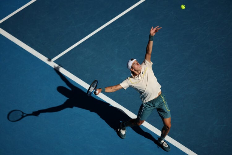 Photo by Daniel Pockett/Getty Images