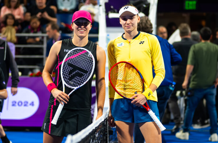 Photo by Robert Prange/Getty Images
