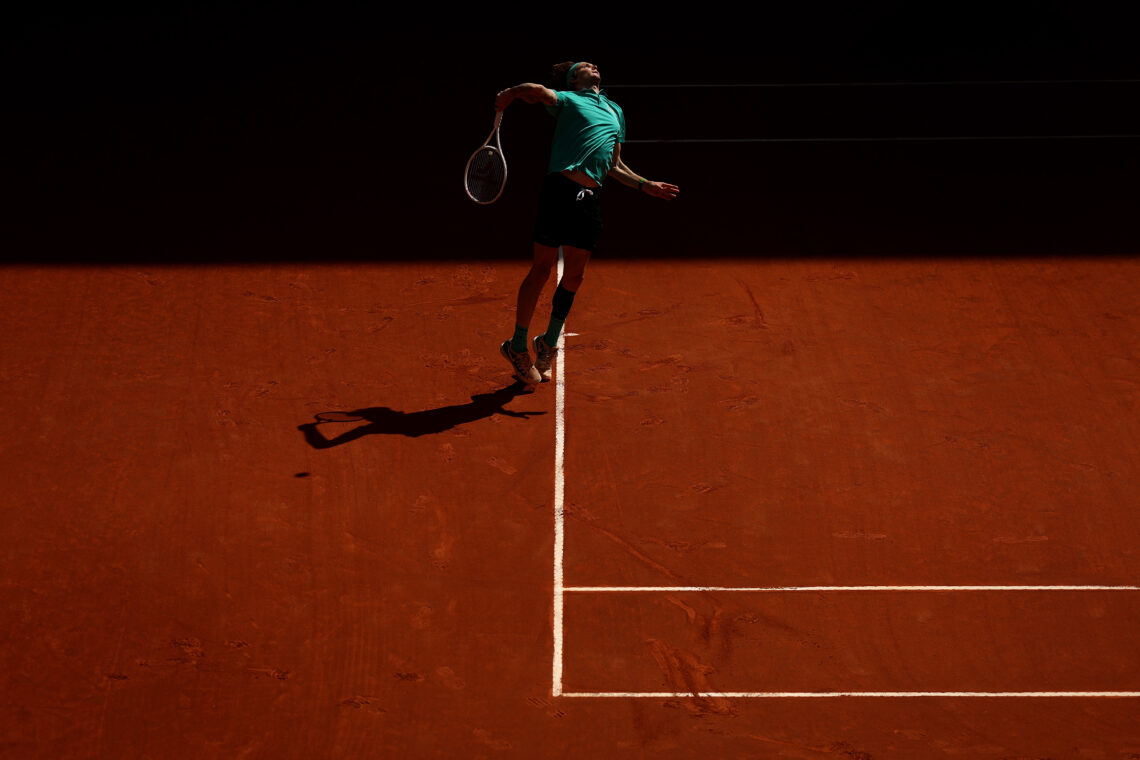 Photo by Julian Finney/Getty Images