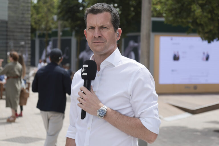 Topic image for: Tim Henman
