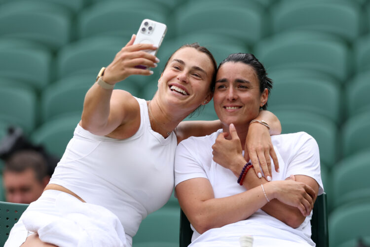 Photo by Clive Brunskill/Getty Images