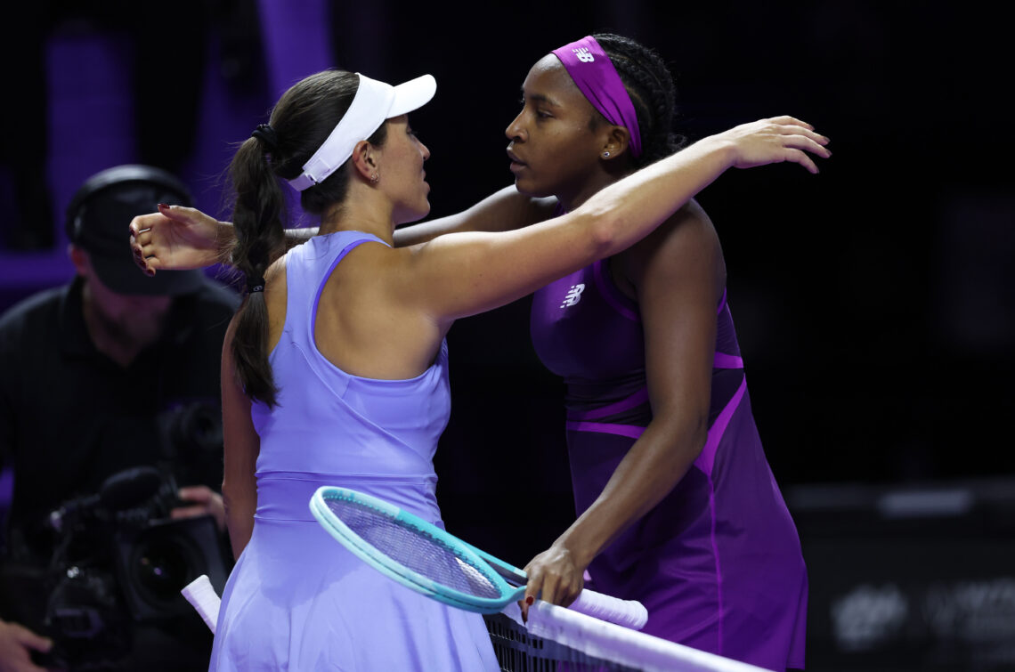 Photo by Clive Brunskill/Getty Images
