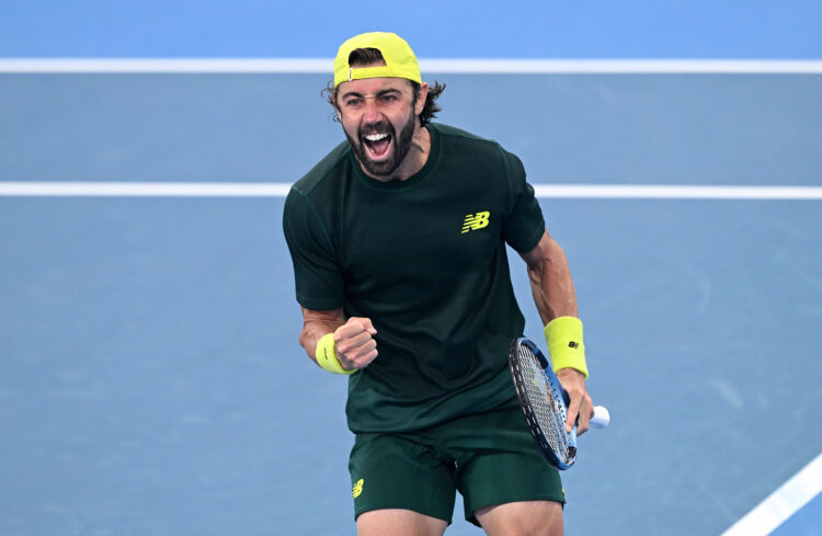 Photo by Bradley Kanaris/Getty Images