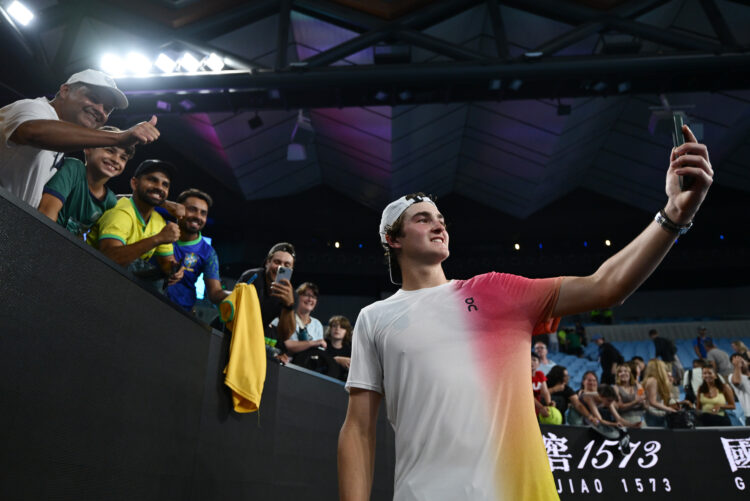 Photo by Hannah Peters/Getty Images