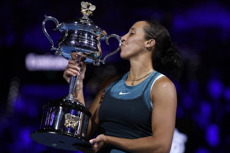 Photo by Martin KEEP / AFP via Getty Images
