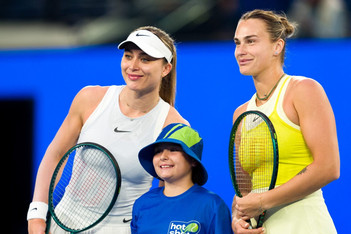 Photo by Andy Cheung/Getty Images