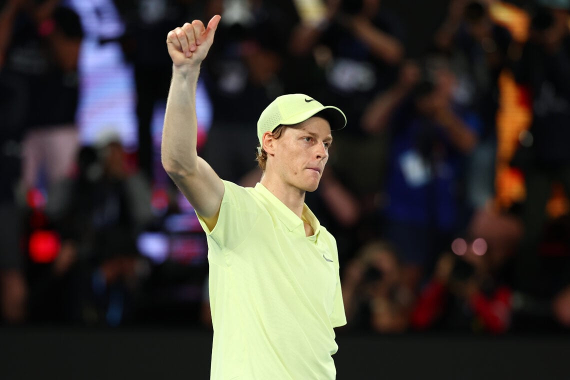 Photo by Graham Denholm/Getty Images