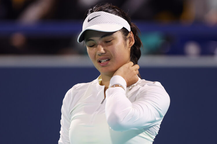 Photo by Francois Nel/Getty Images