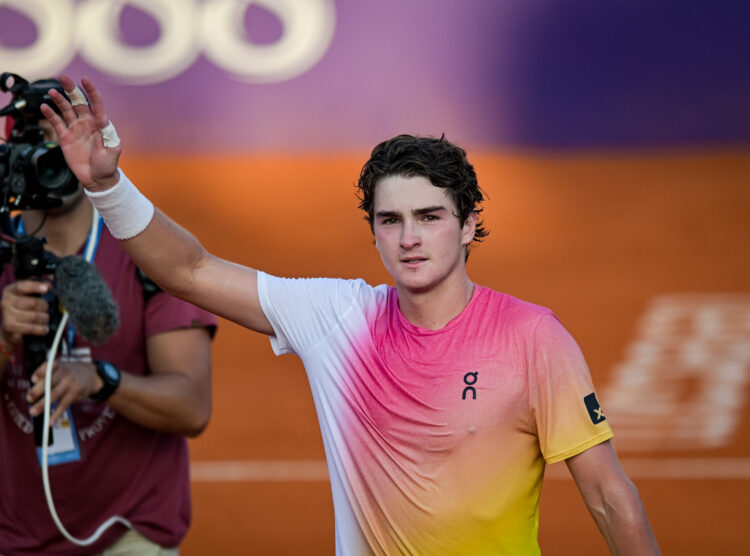 Photo by Marcelo Endelli/Getty Images