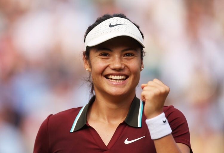 Photo by Kate McShane/Getty Images for LTA