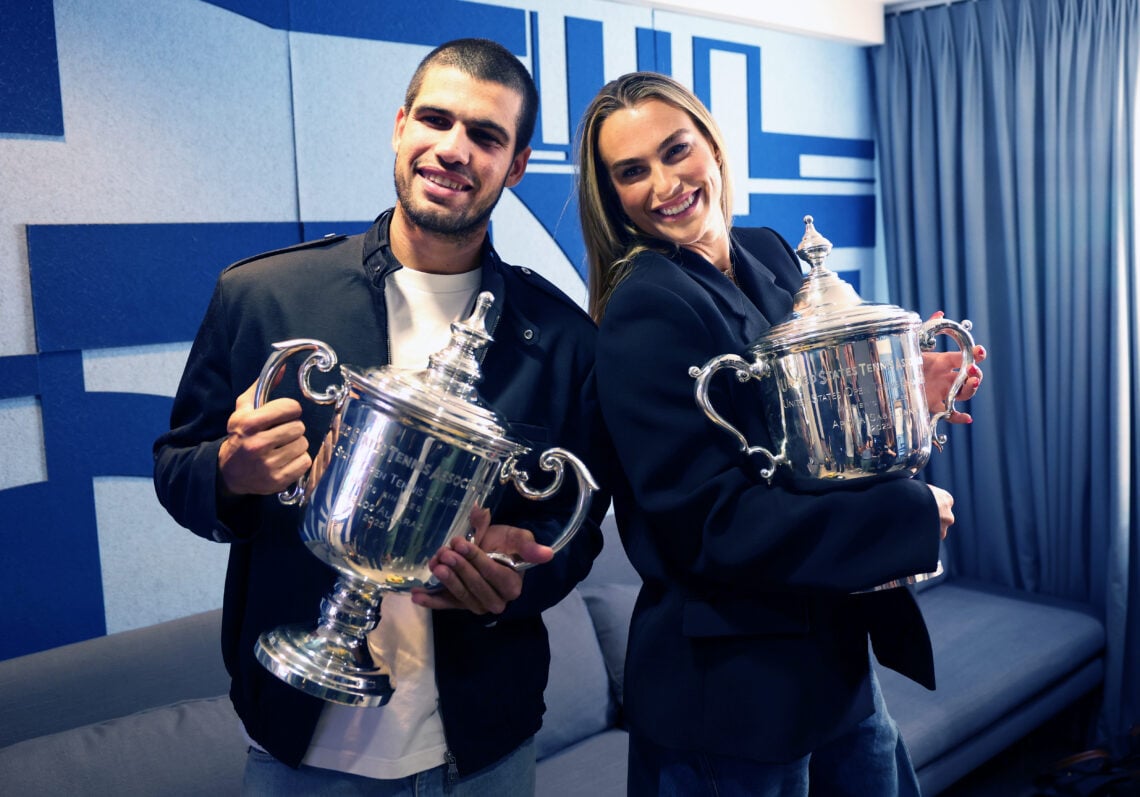 Photo by Clive Brunskill/Getty Images