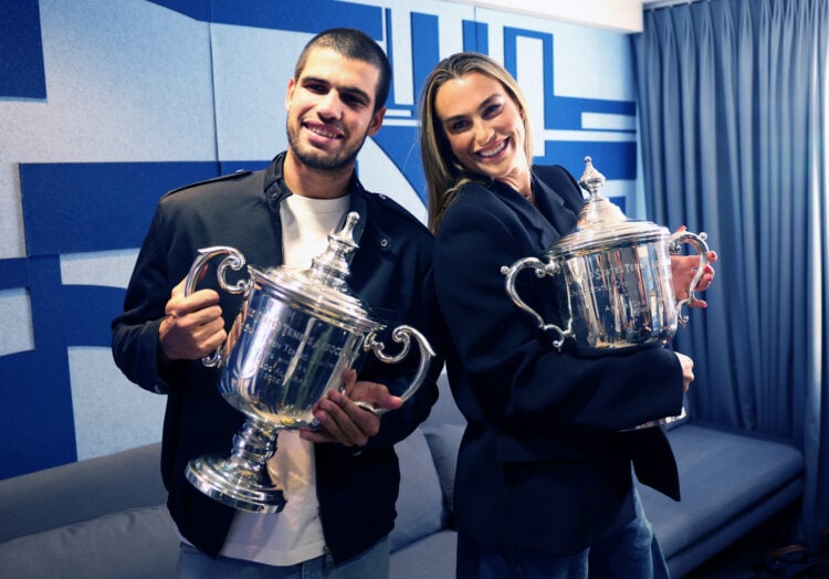 Photo by Clive Brunskill/Getty Images