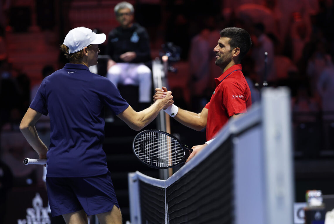 Photo by Clive Brunskill/Getty Images