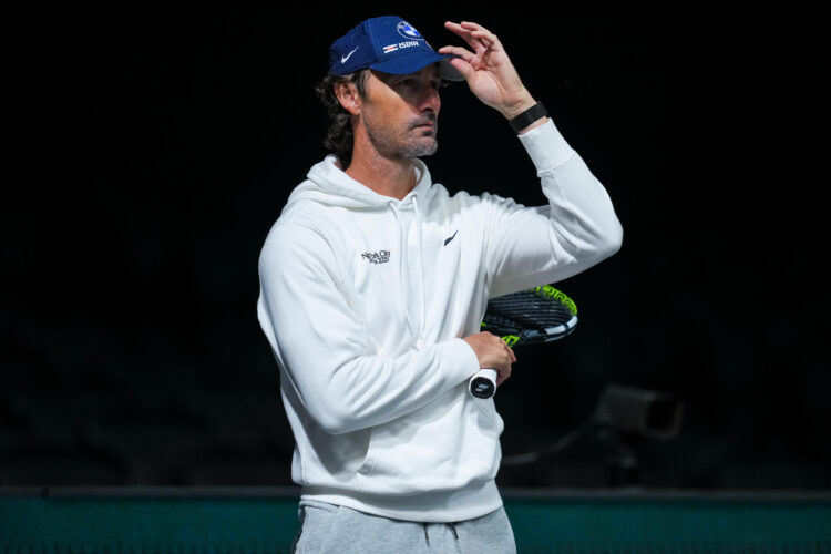 Photo by Franco Arland/Getty Images