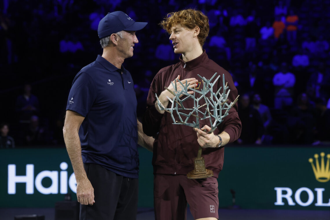 Photo by Jean Catuffe/Getty Images