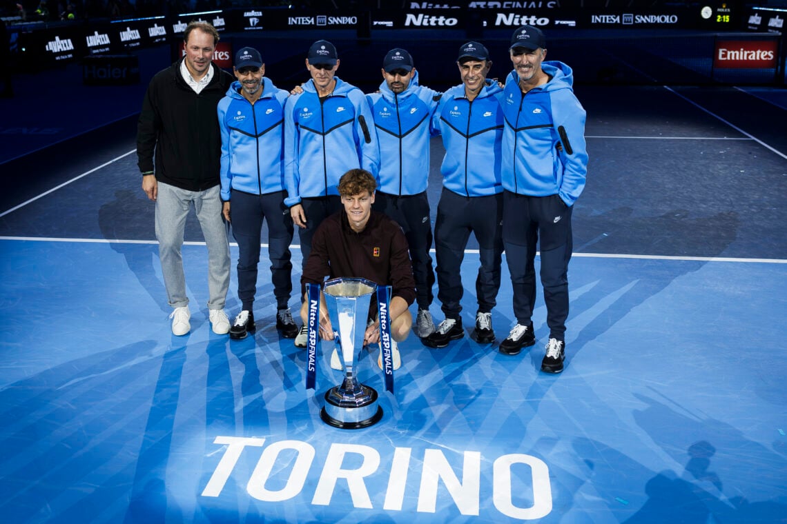 Photo by Nicolò Campo/LightRocket via Getty Images