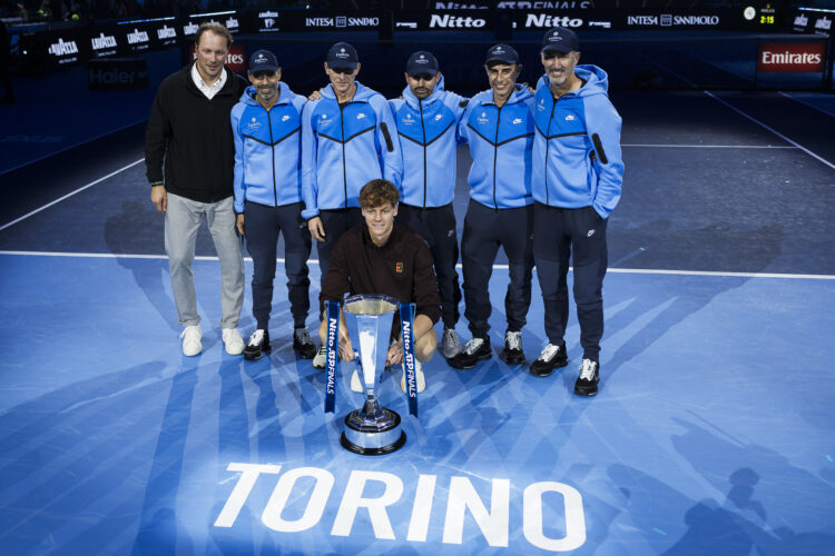 Photo by Nicolò Campo/LightRocket via Getty Images