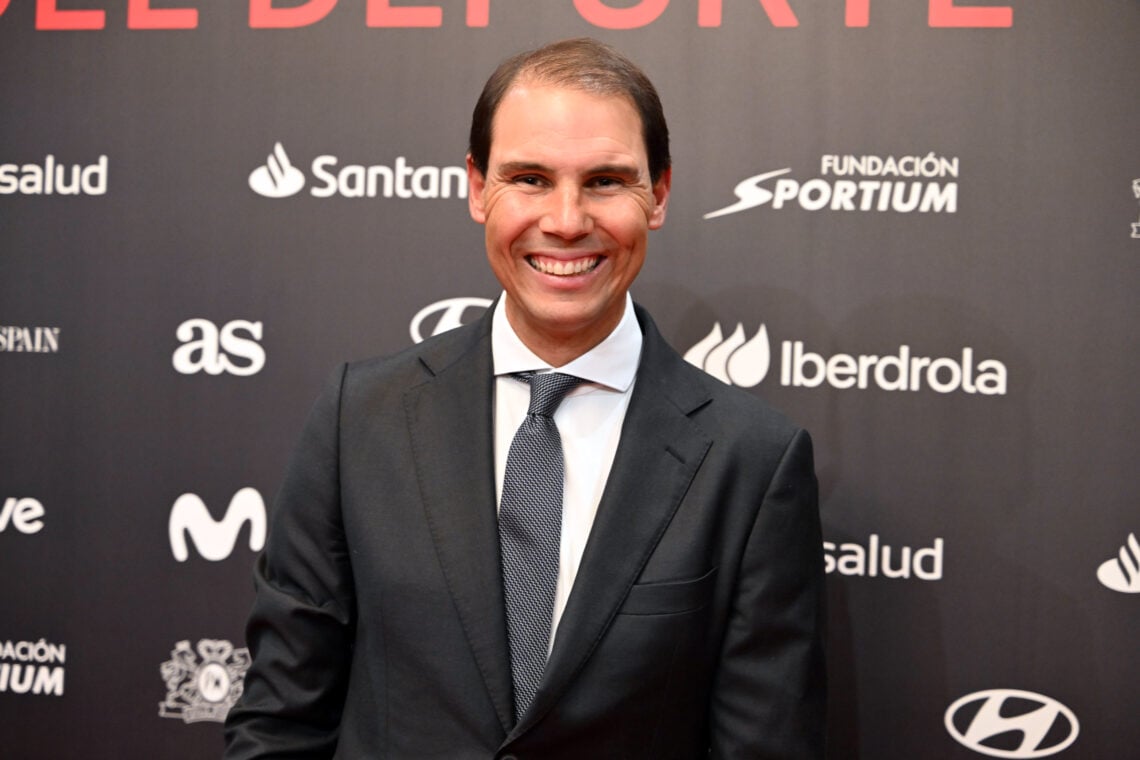 Photo By Jose Oliva/Europa Press via Getty Images