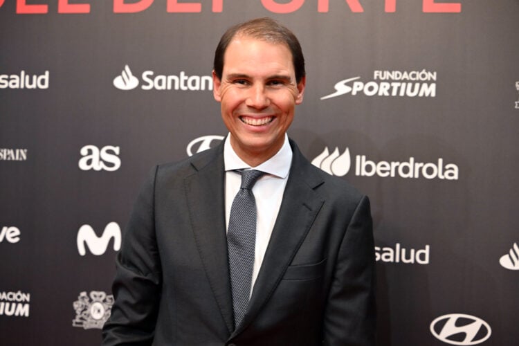 Photo By Jose Oliva/Europa Press via Getty Images