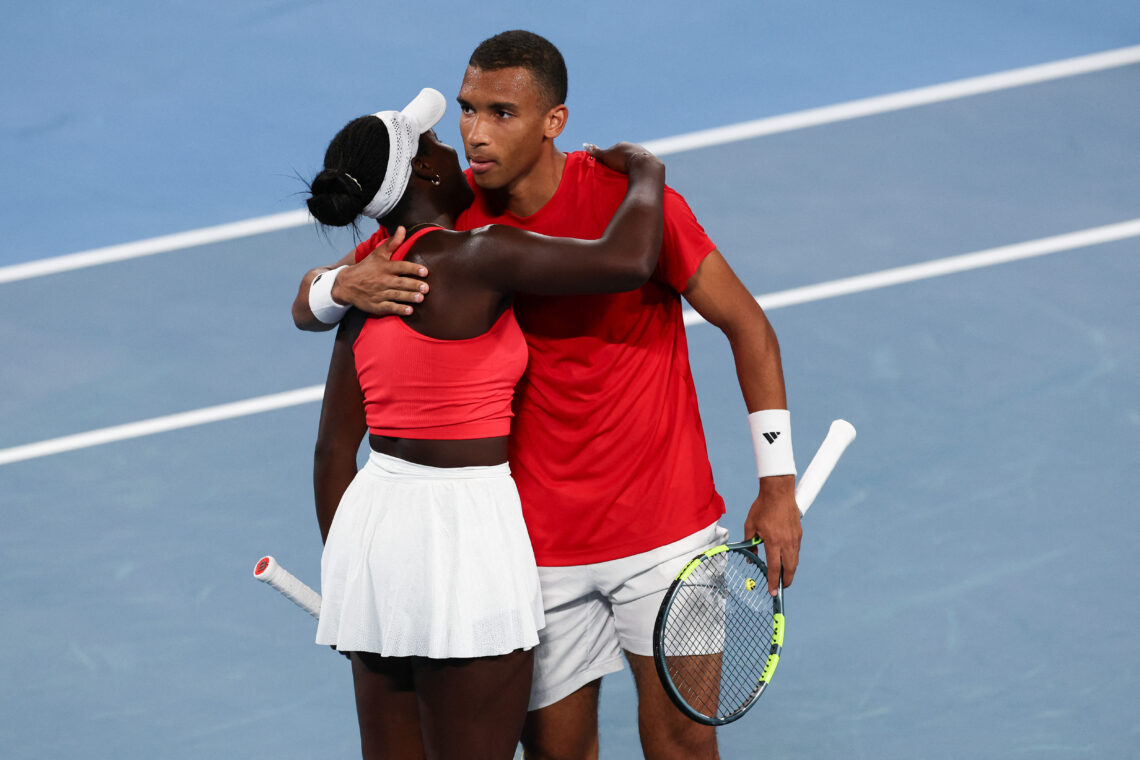 Photo by Izhar KHAN / AFP via Getty Images