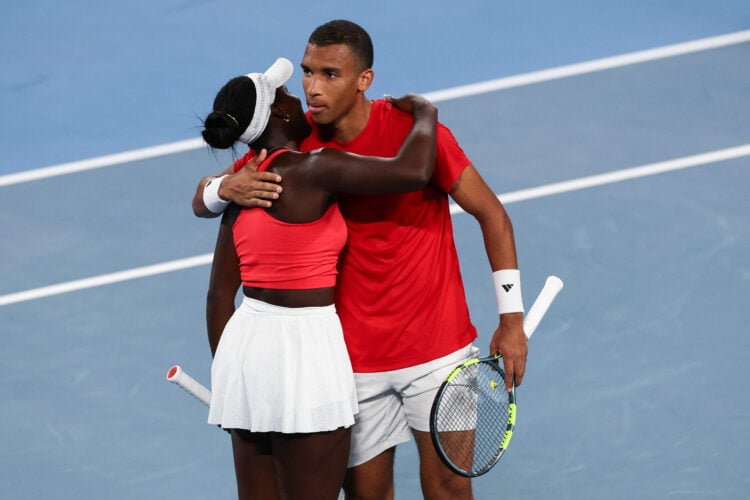 Photo by Izhar KHAN / AFP via Getty Images