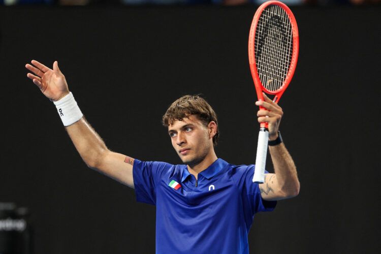 Photo by Antony DICKSON / AFP via Getty Images