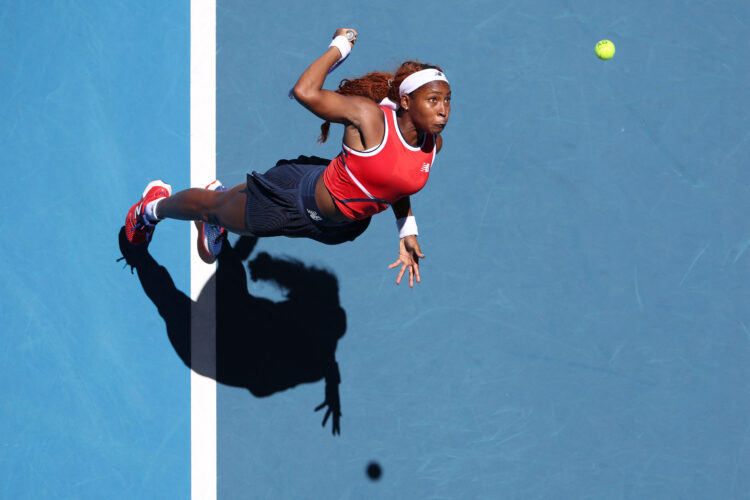 Photo by COLIN MURTY / AFP via Getty Images