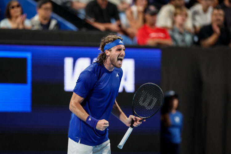 Photo by Antony DICKSON / AFP via Getty Images