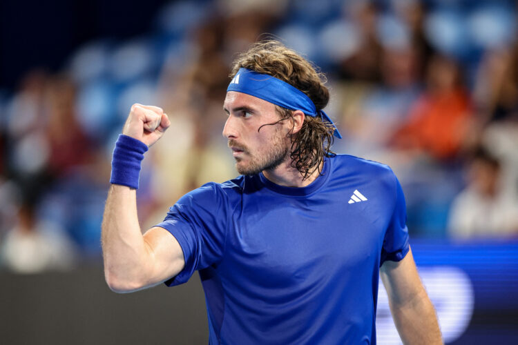 Photo by Antony DICKSON / AFP via Getty Images