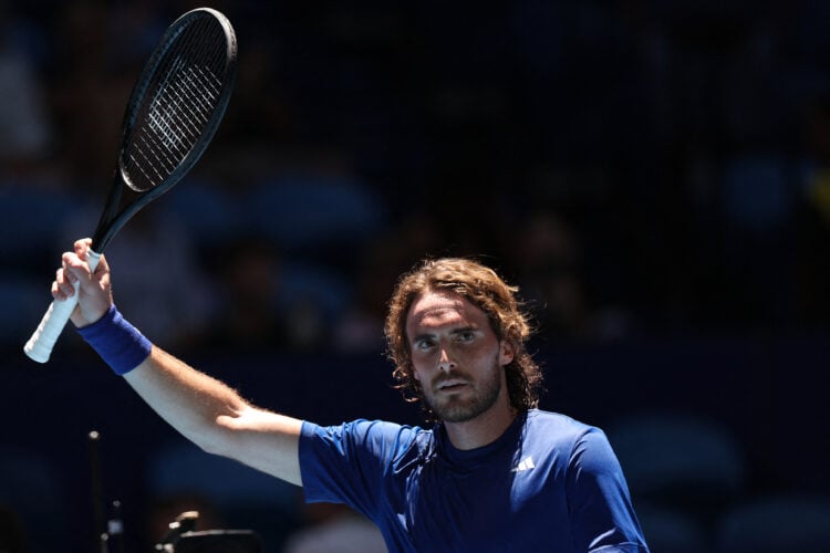 Photo by COLIN MURTY / AFP via Getty Images