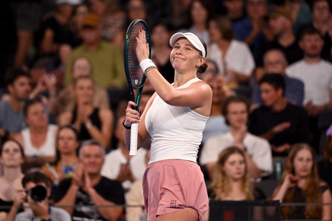 Photo by William WEST / AFP via Getty Images