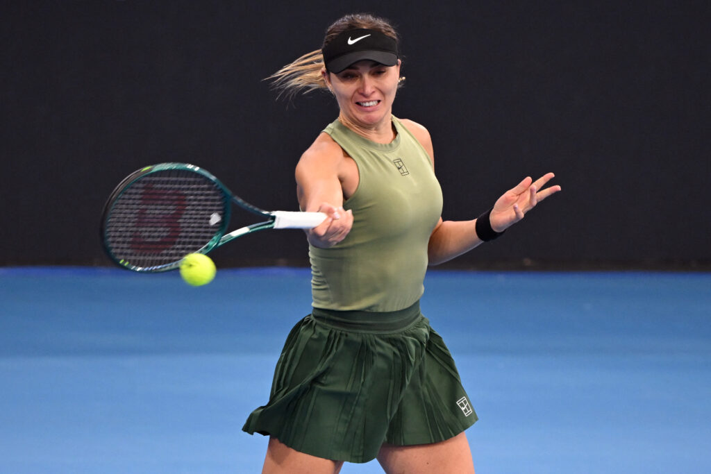 TENNIS-AUS-WTA-ATP
