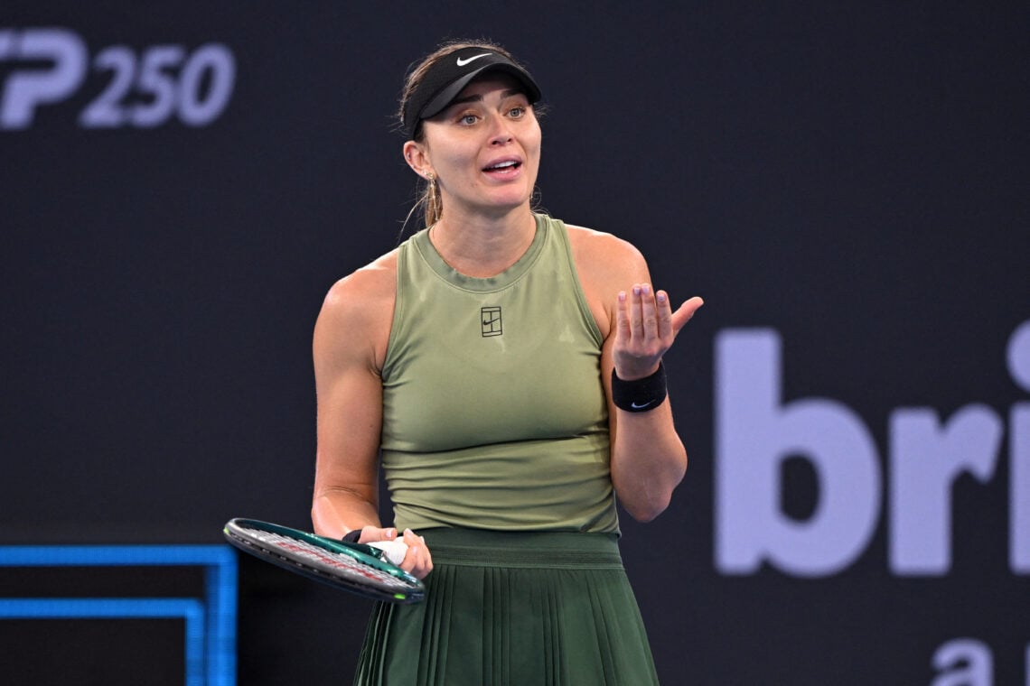 Photo by William WEST / AFP via Getty Images