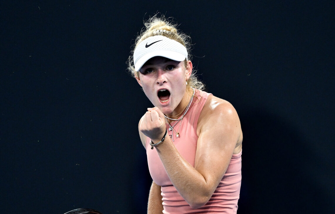 Photo by Bradley Kanaris/Getty Images