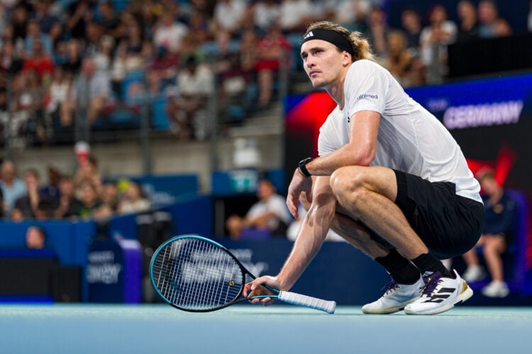 Photo by Andy Cheung/Getty Images