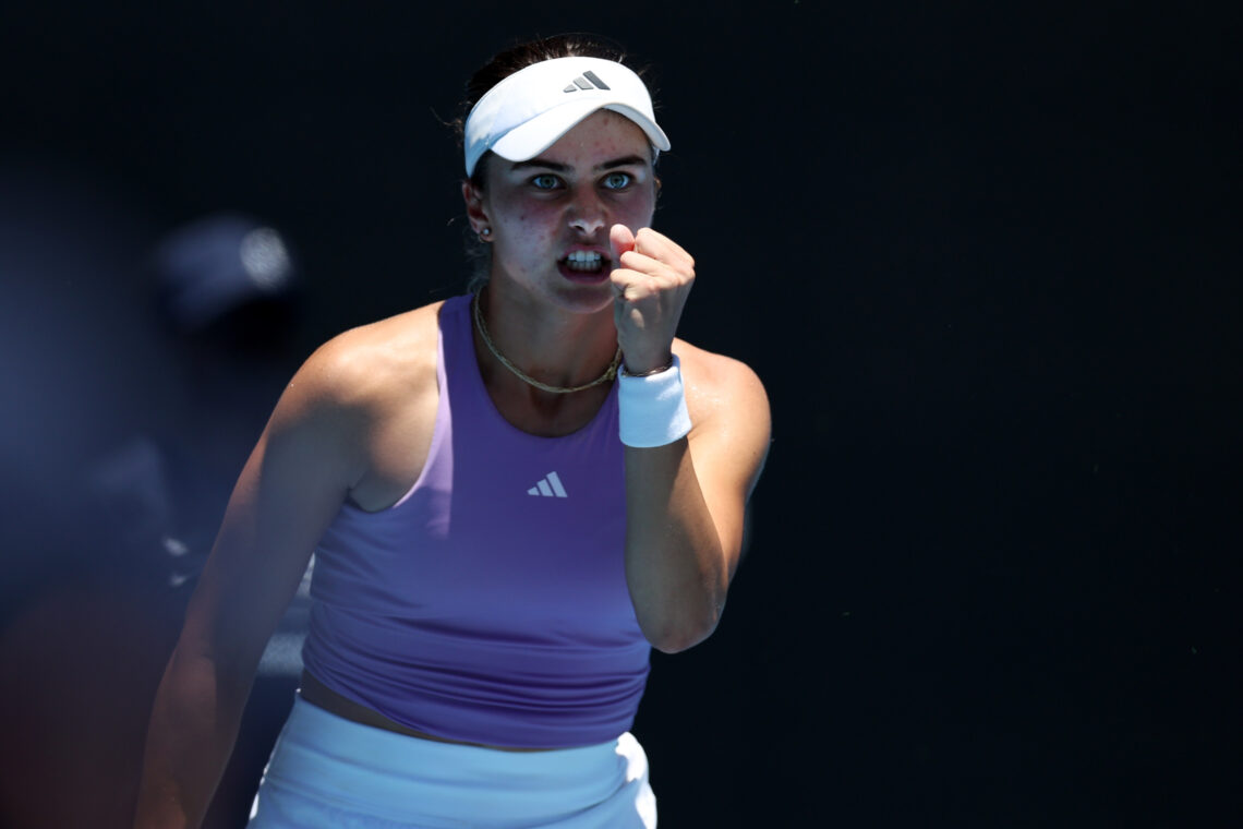 Photo by Fiona Goodall/Getty Images