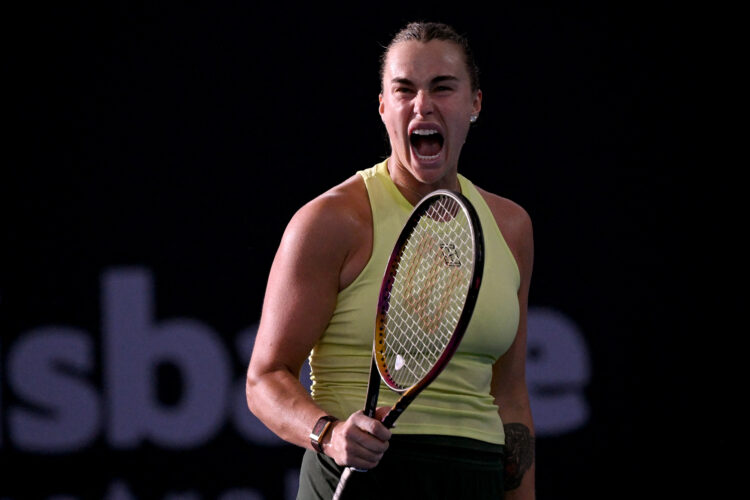 Photo by William WEST / AFP via Getty Images