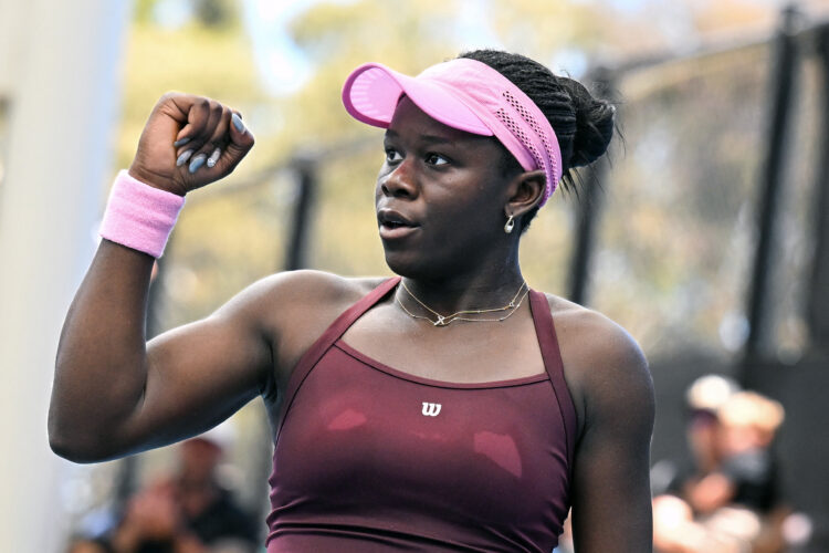 Photo by Michael ERREY / AFP via Getty Images