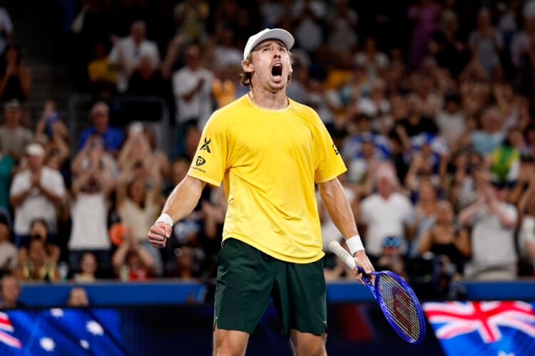 Photo by Brendon Thorne/Getty Images