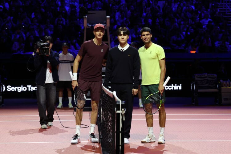 Photo by Chung Sung-Jun/Getty Images