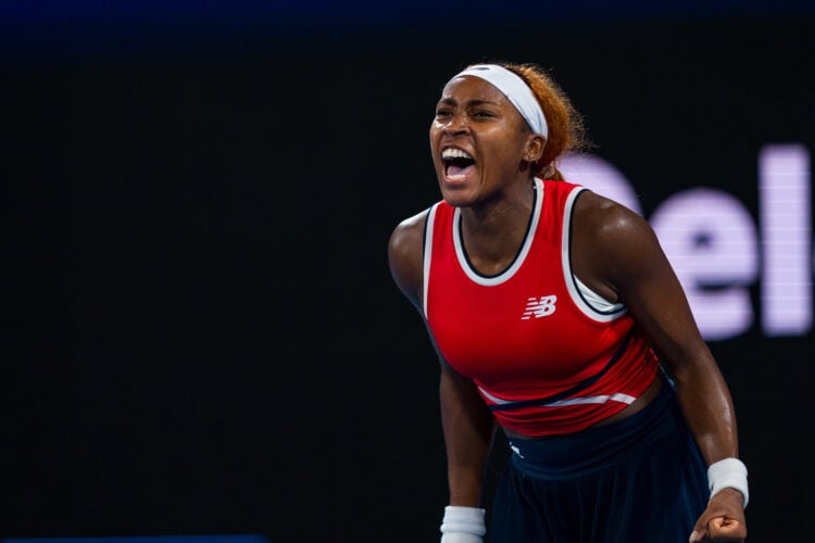 Photo by Andy Cheung/Getty Images
