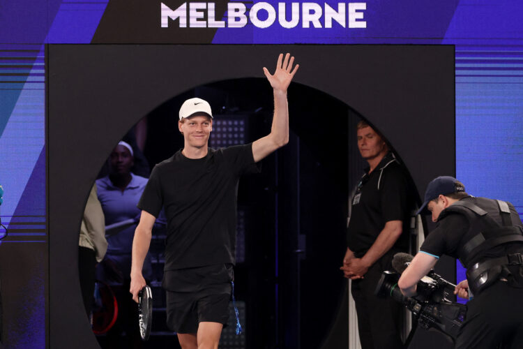 Photo by DAVID GRAY / AFP via Getty Images
