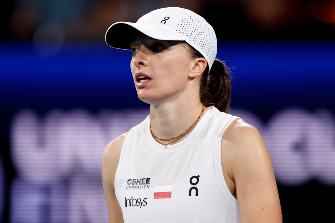 Photo by Brendon Thorne/Getty Images