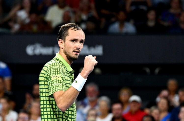 Photo by Bradley Kanaris/Getty Images