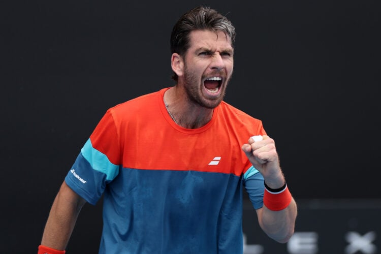 Photo by Fiona Goodall/Getty Images