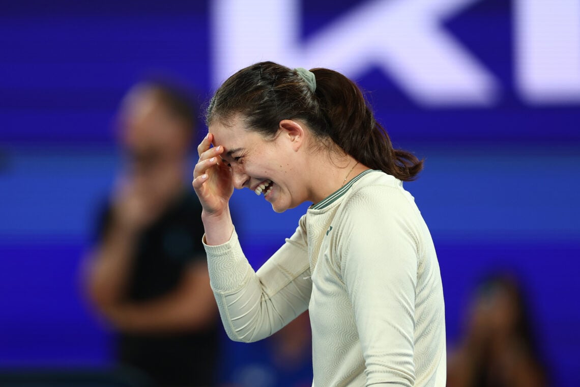 Photo by Graham Denholm/Getty Images